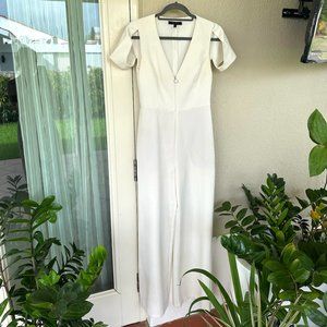 BCBG Formal Jumpsuit